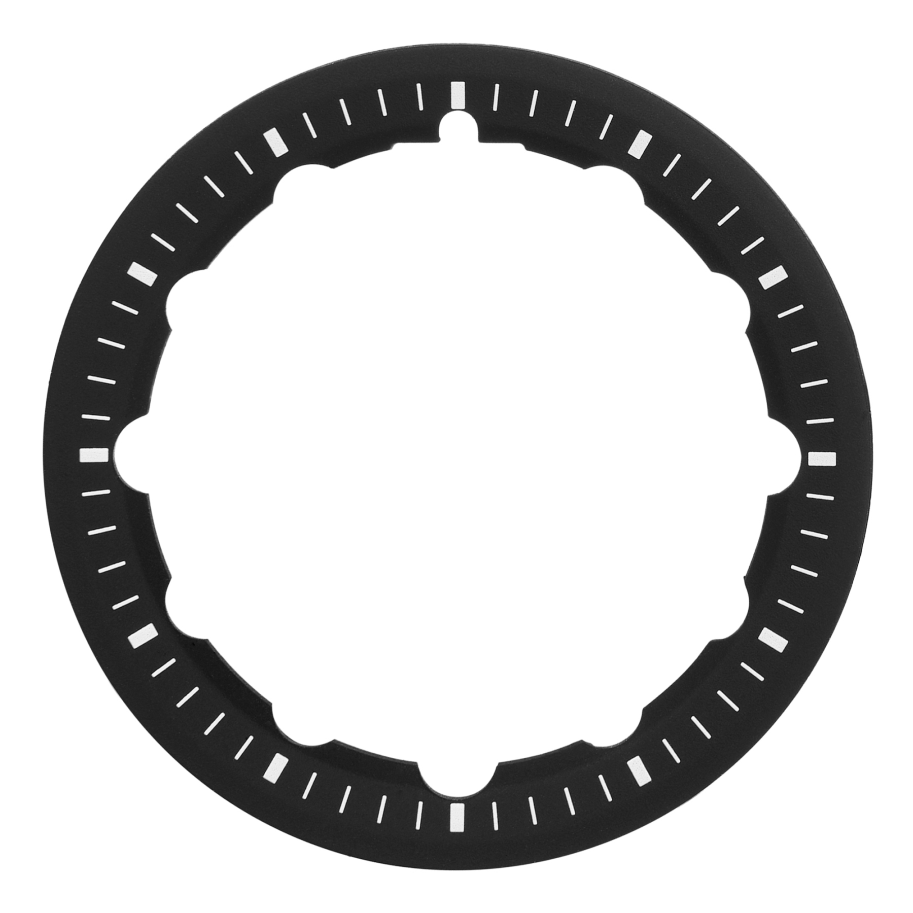 [SKXMOD] Upgraded Chapter Rings for Ana-Digi Tuna Modding Kits