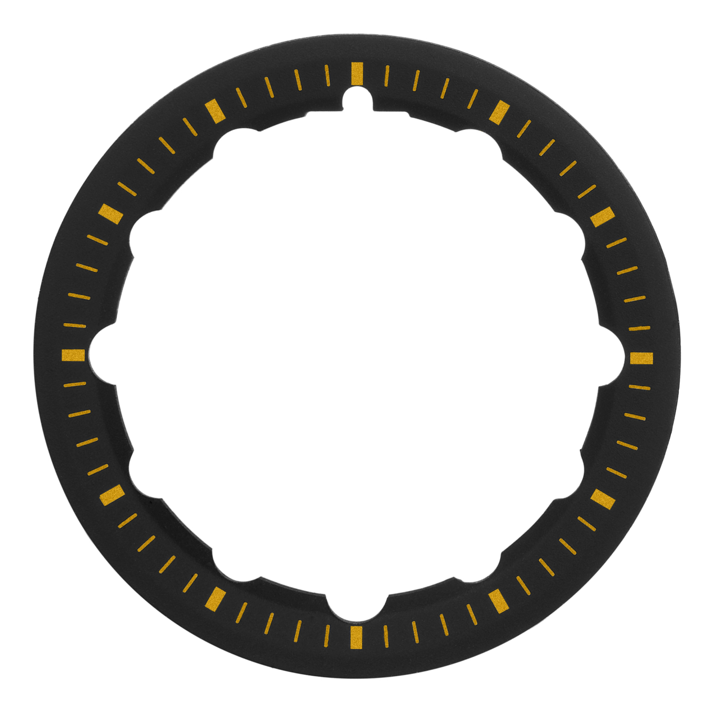 [SKXMOD] Upgraded Chapter Rings for Ana-Digi Tuna Modding Kits