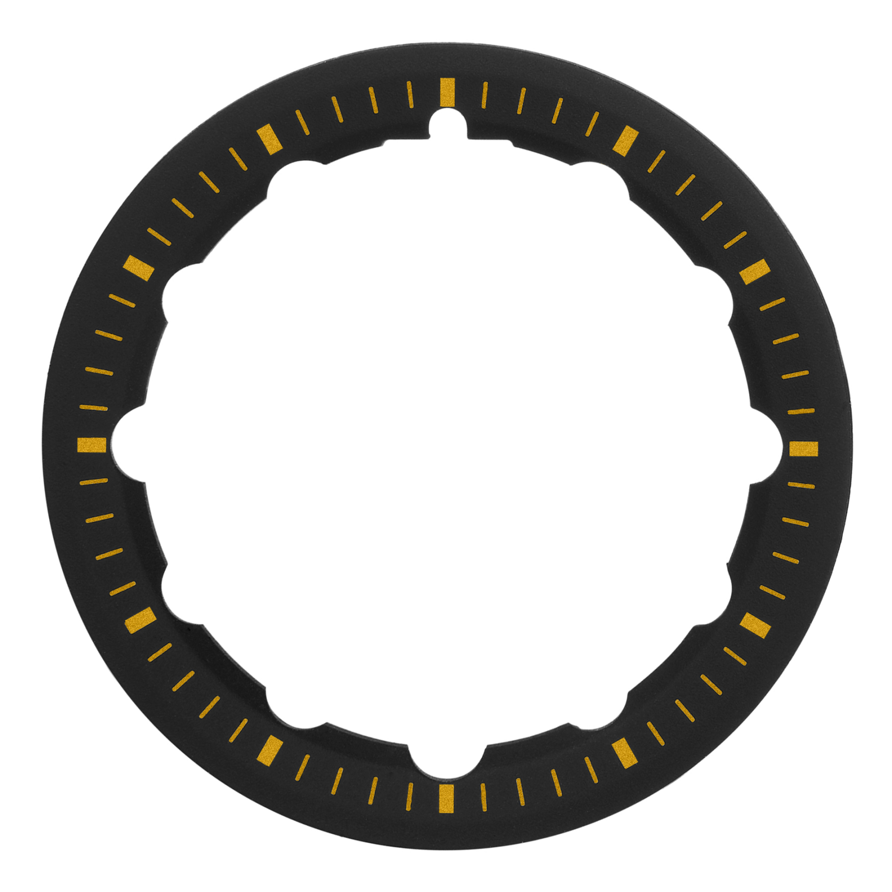 [SKXMOD] Upgraded Chapter Rings for Ana-Digi Tuna Modding Kits