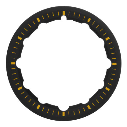 [SKXMOD] Upgraded Chapter Rings for Ana-Digi Tuna Modding Kits