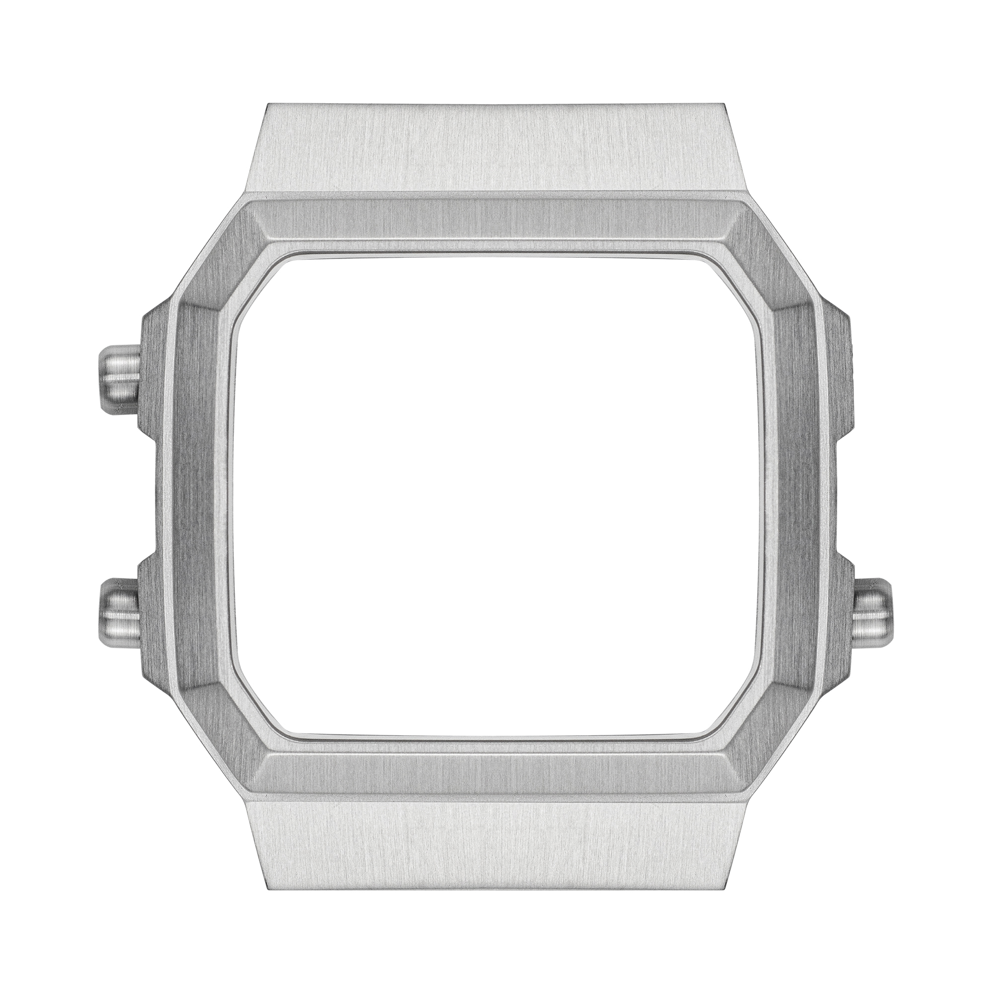 [SKXMOD] Modding Kits for A168 & F-105W Series