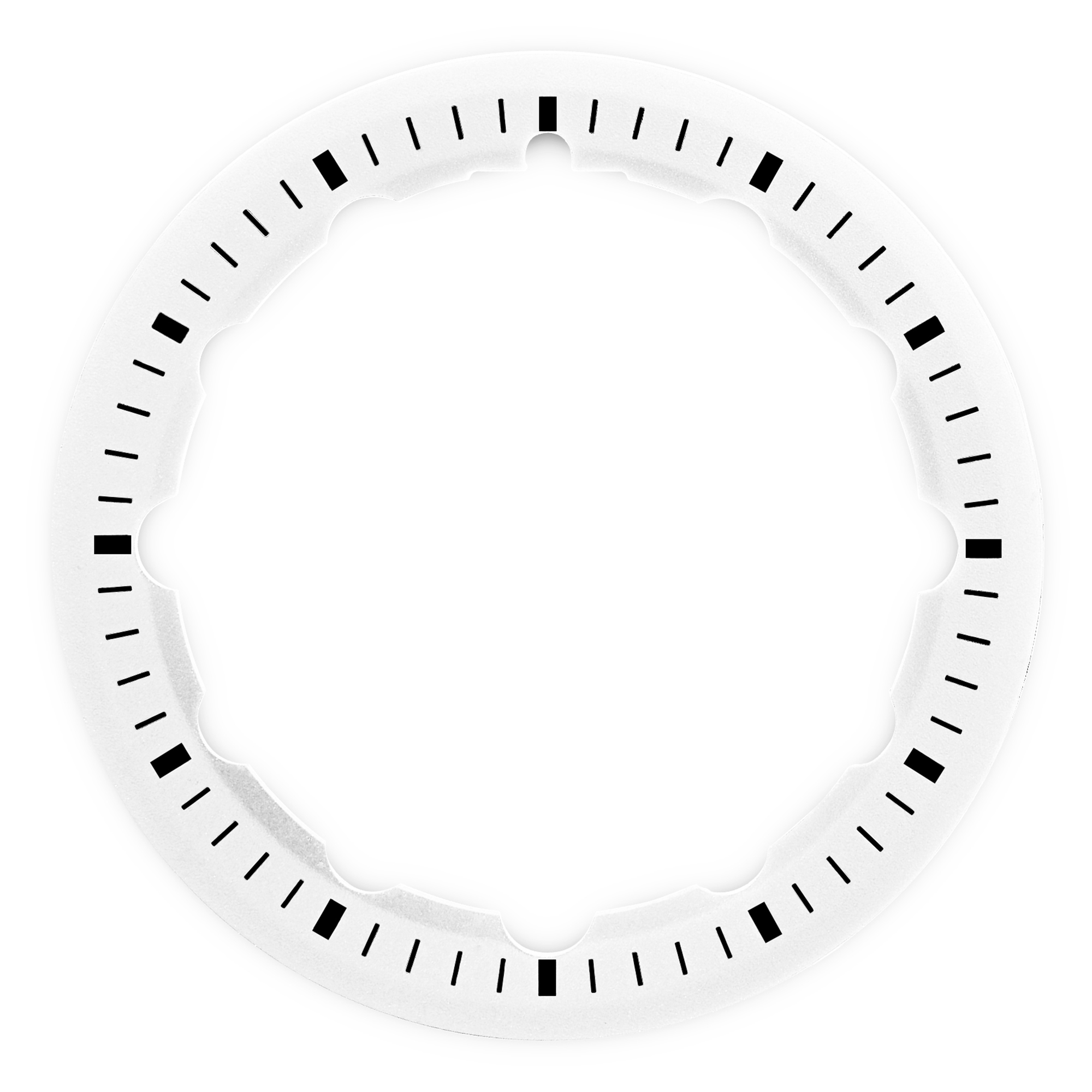 [SKXMOD] Upgraded Chapter Rings for Ana-Digi Tuna Modding Kits