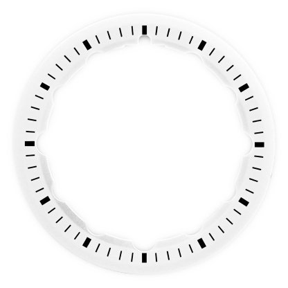 [SKXMOD] Upgraded Chapter Rings for Ana-Digi Tuna Modding Kits