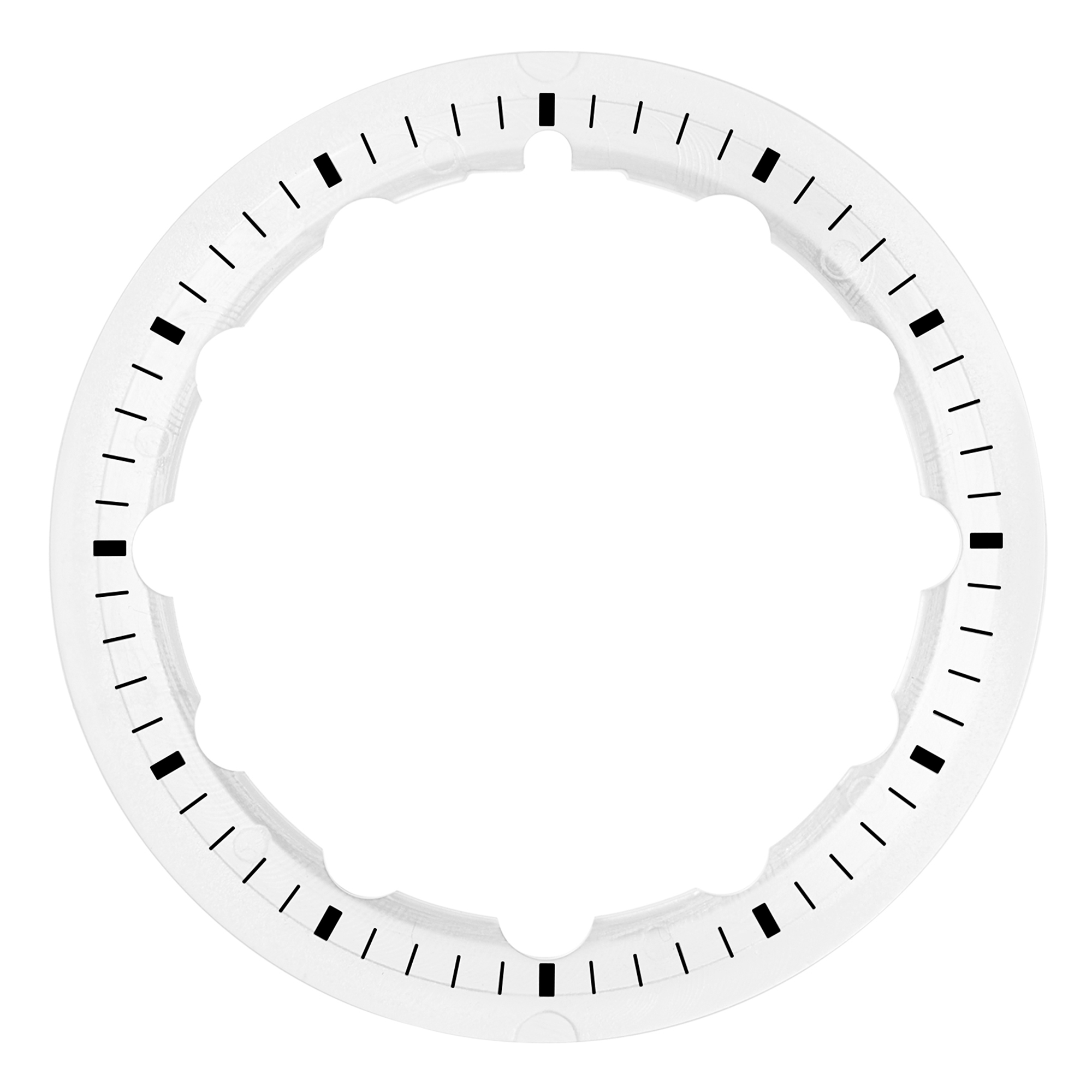 [SKXMOD] Upgraded Chapter Rings for Ana-Digi Tuna Modding Kits