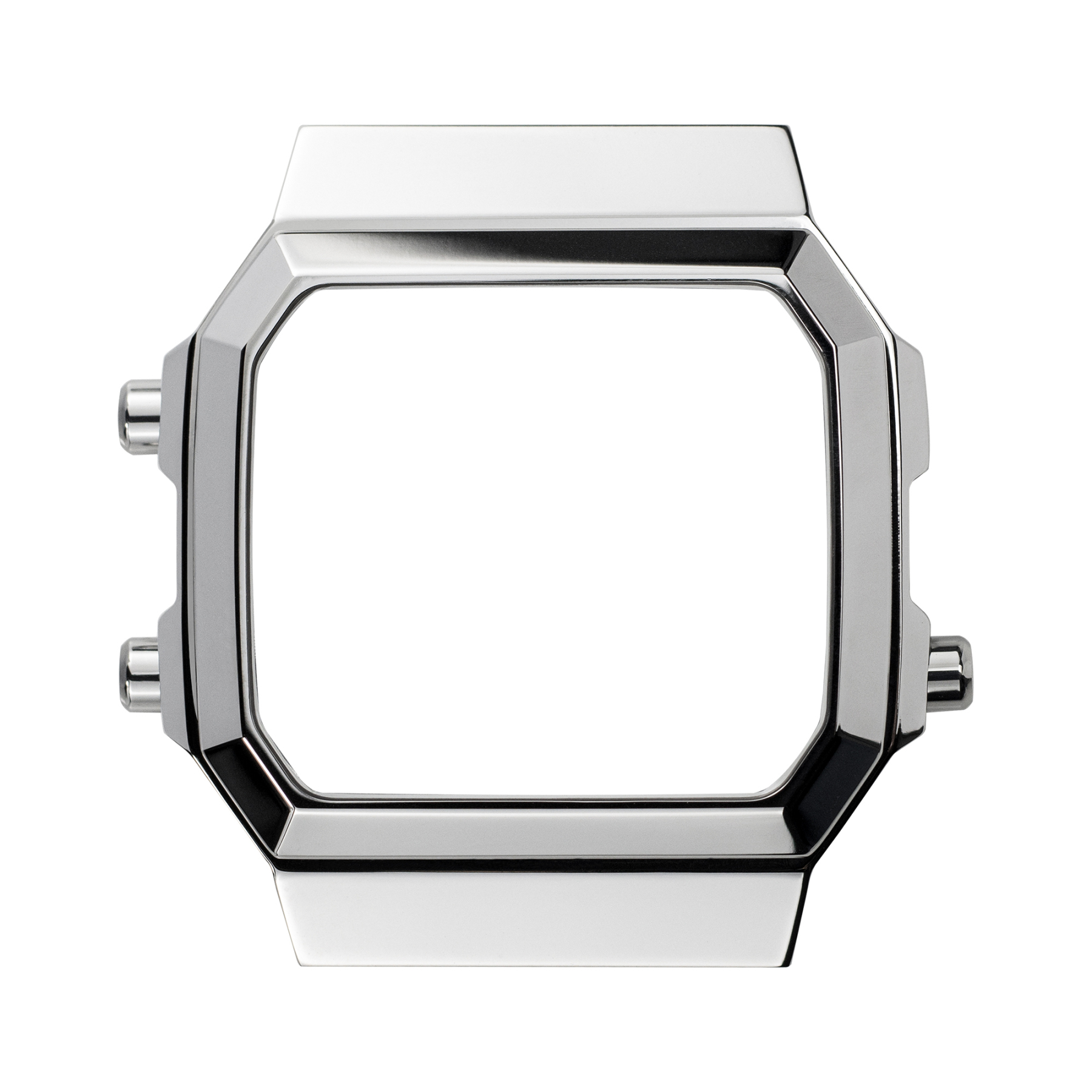 [SKXMOD] Modding Kits for A168 & F-105W Series