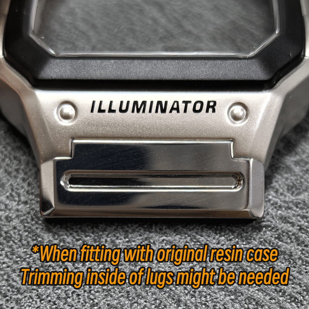 Strap Adapters for "Royale" Modding Kits