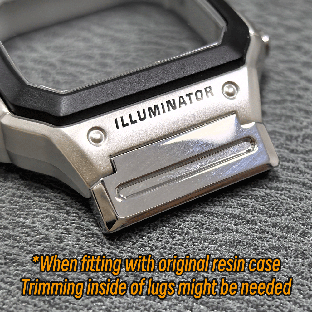 Strap Adapters for "Royale" Modding Kits