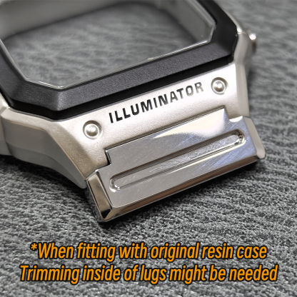 Strap Adapters for "Royale" Modding Kits