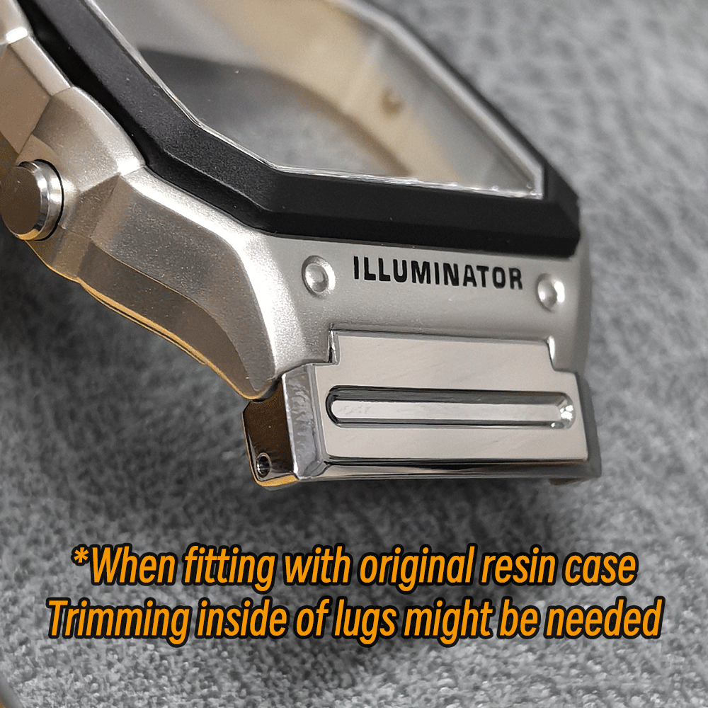 Strap Adapters for "Royale" Modding Kits