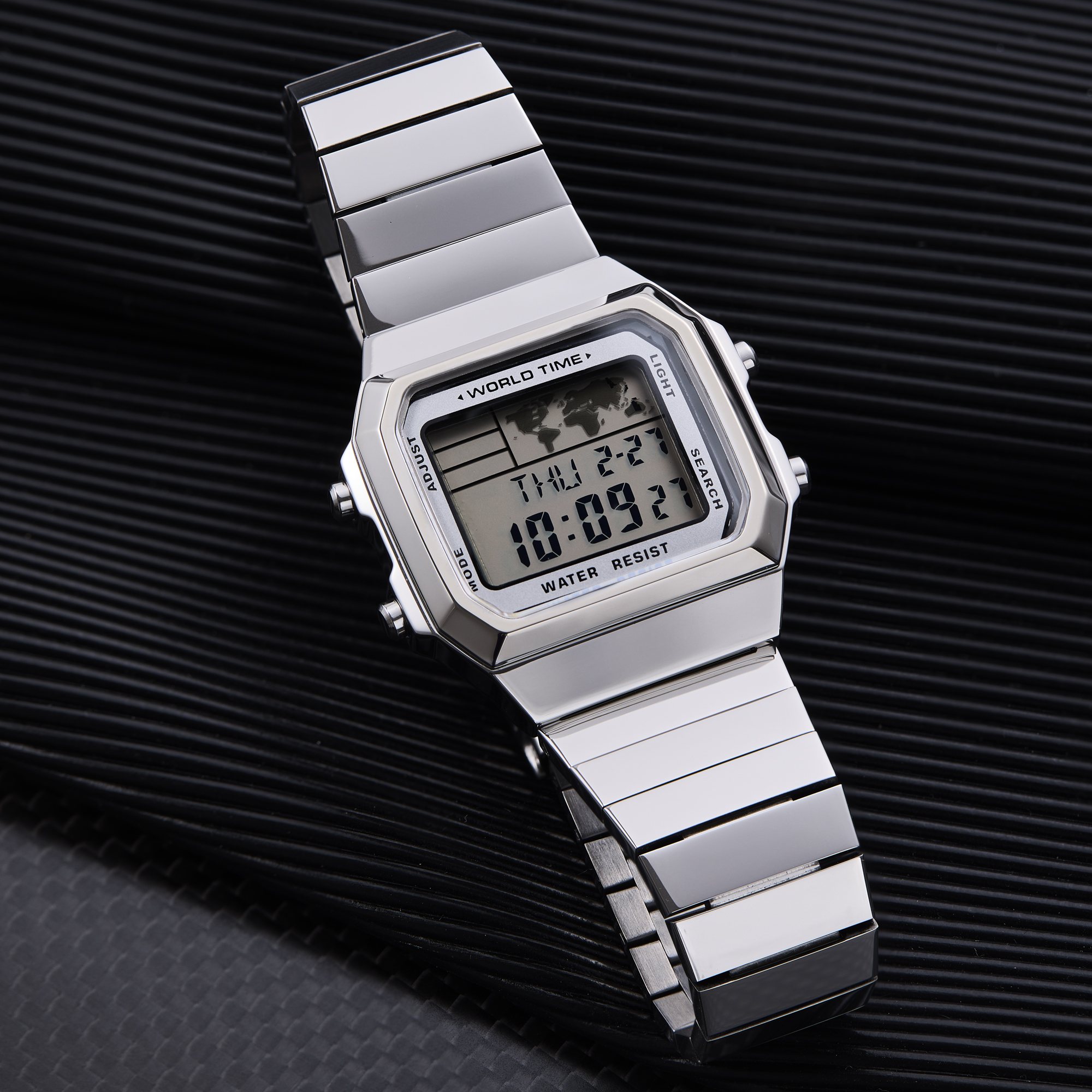 [SKXMOD] #4 A500 Completed Build