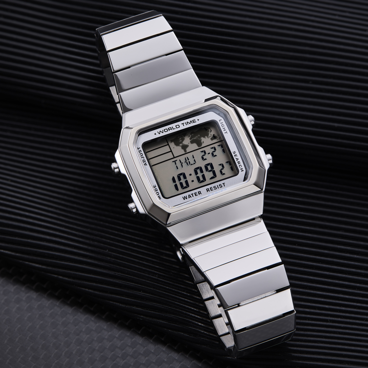 [SKXMOD] #4 A500 Completed Build