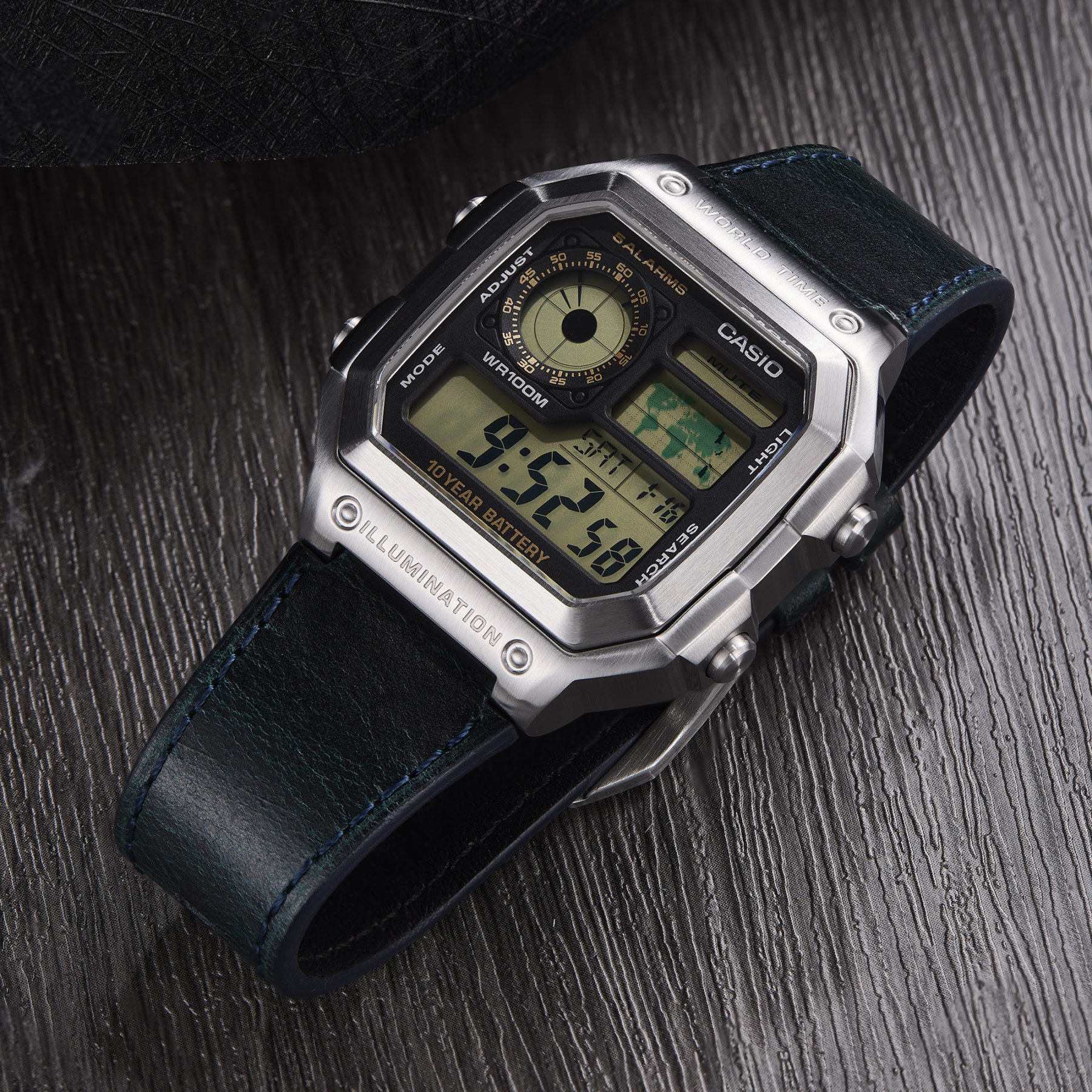 [SKXMOD] #45 Royale Completed Build