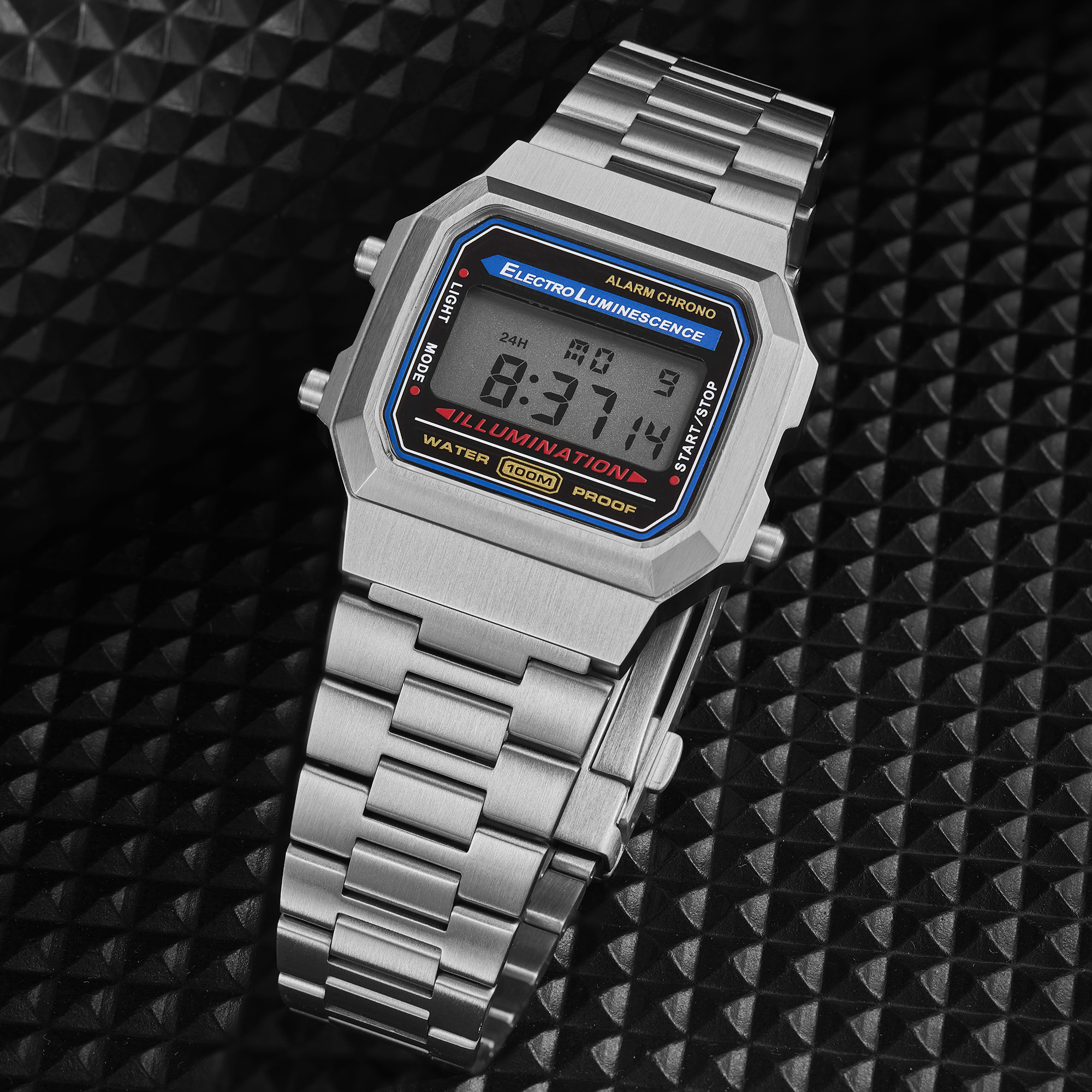 [SKXMOD] #31 A168 & F-105W Completed Build