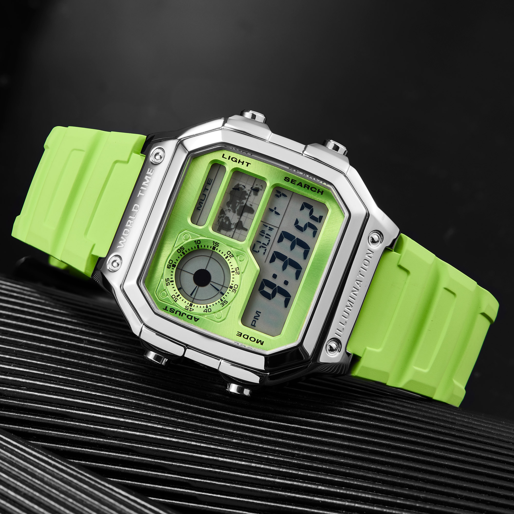 [SKXMOD] #48 Royale Completed Build