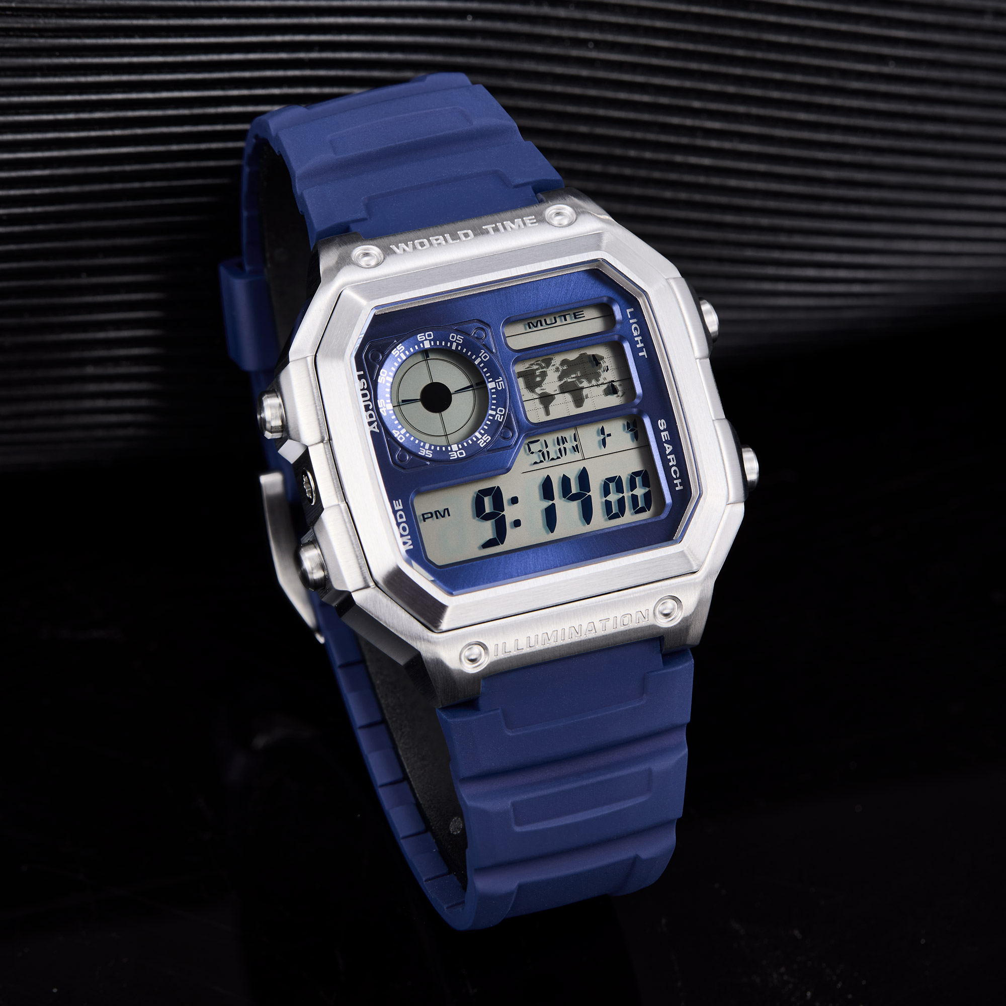 [SKXMOD] #50 Royale Completed Build