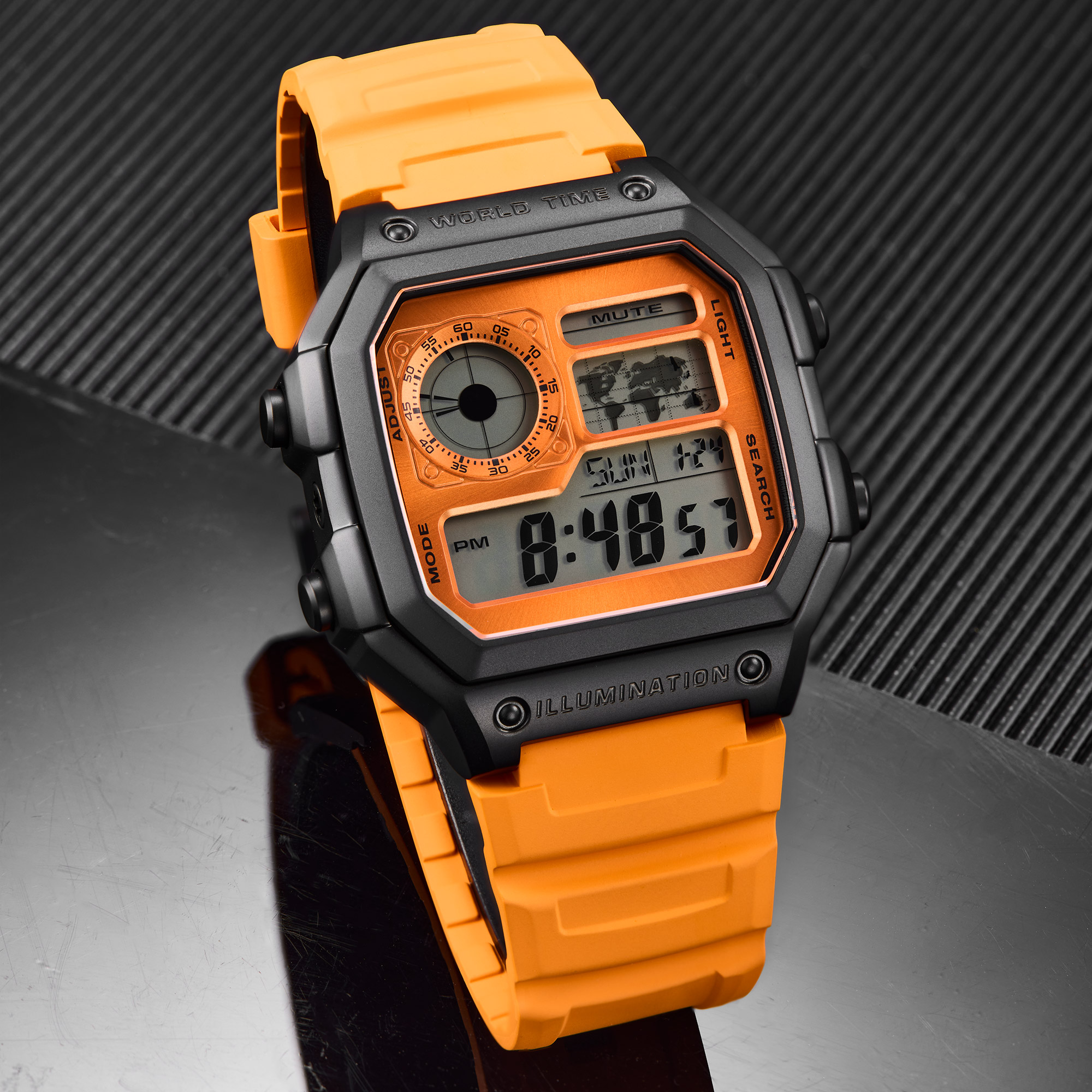 [SKXMOD] #51 Royale Completed Build