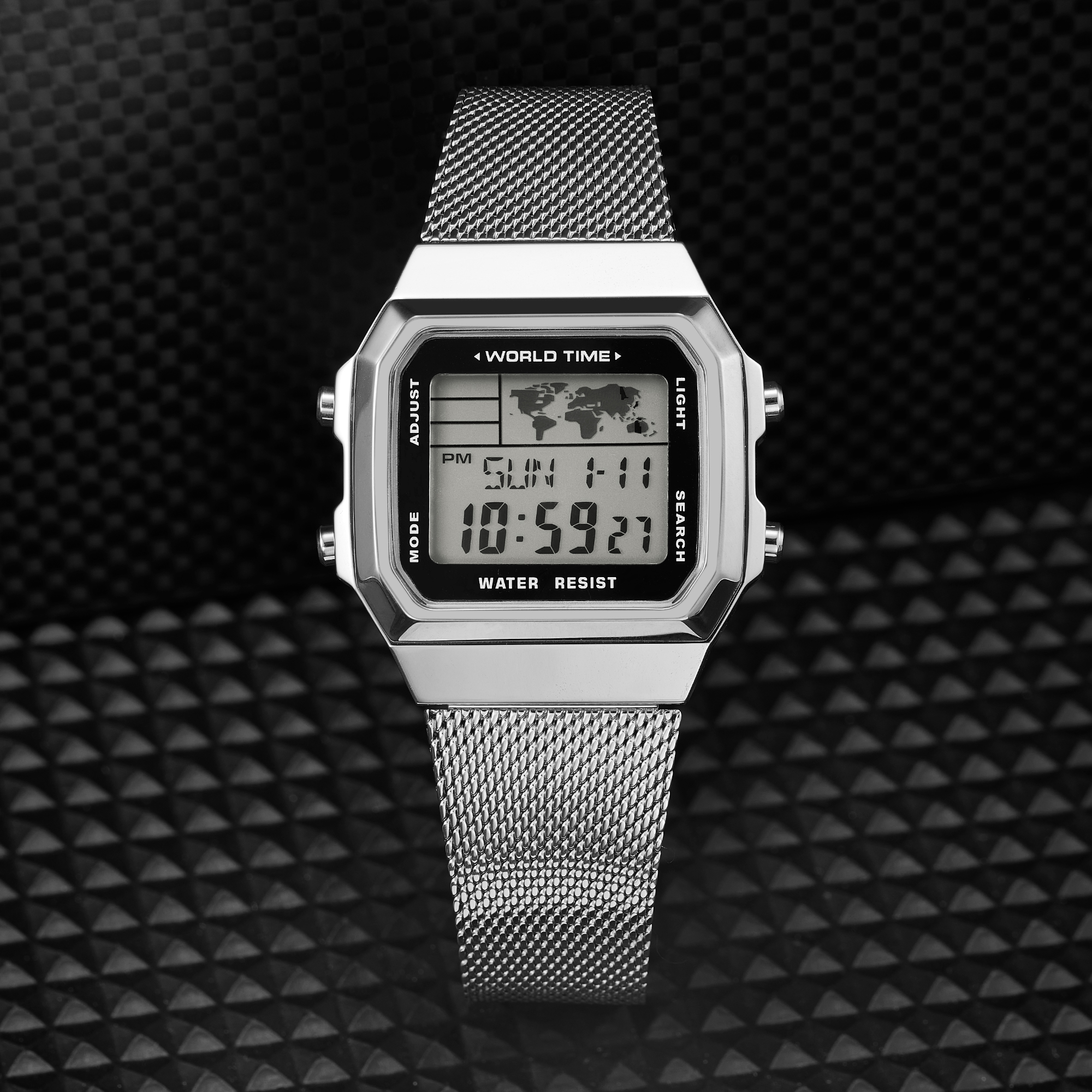 [SKXMOD] #5 A500 Completed Build