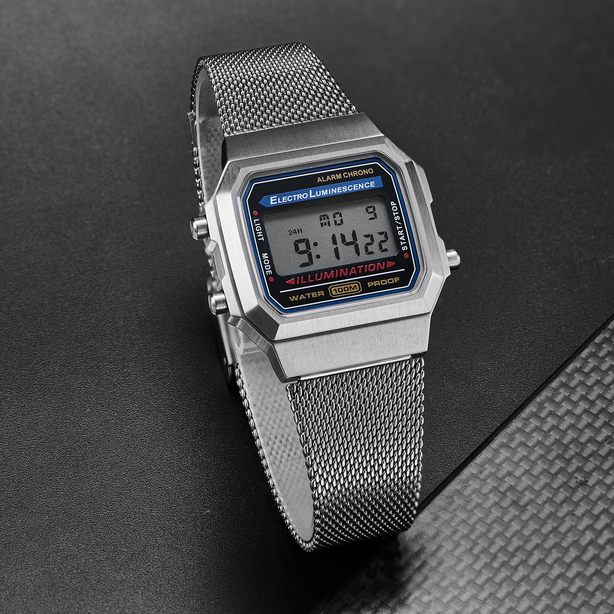 [SKXMOD] #34 A168 & F-105W Completed Build