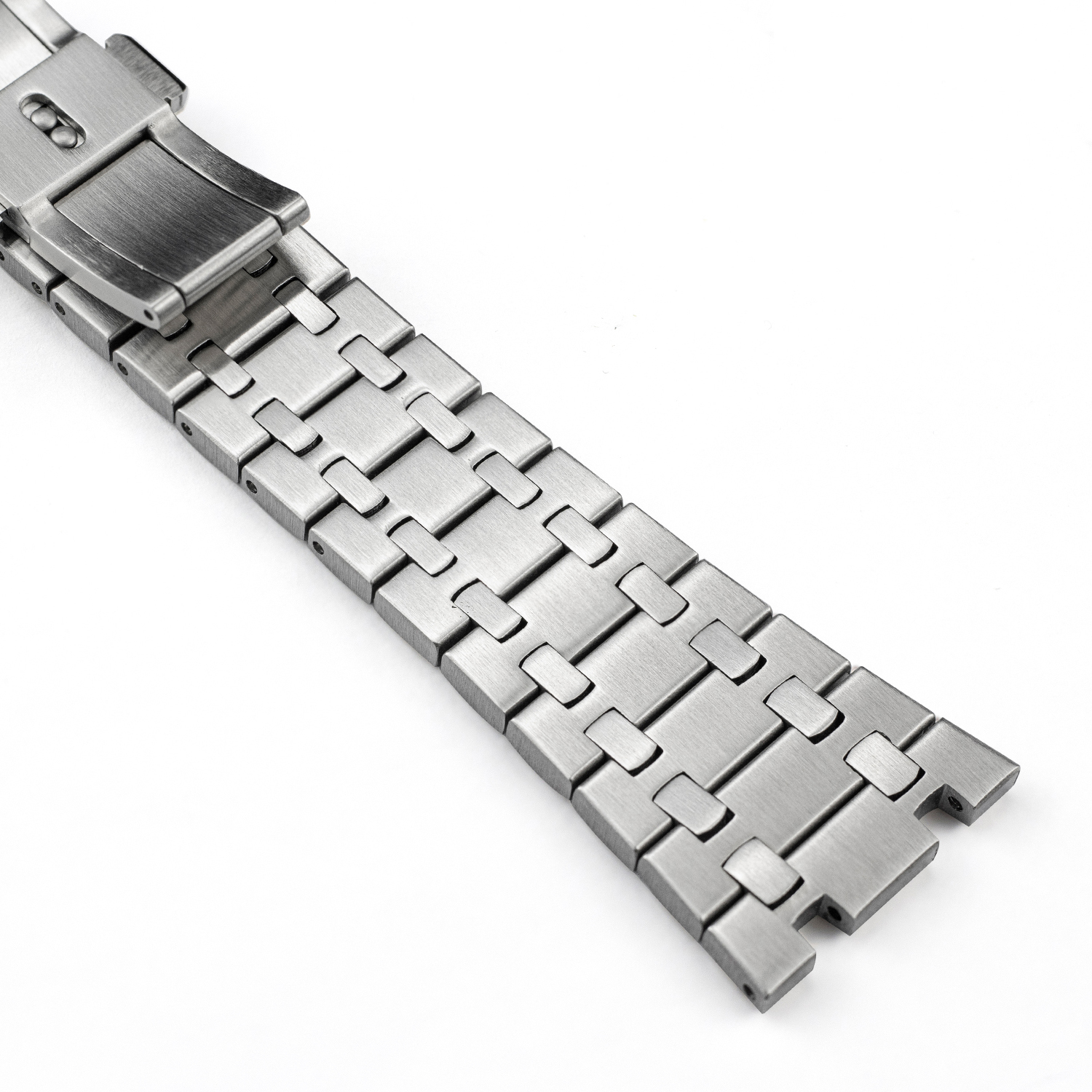 [SKXMOD] Gen.4 Remake Sports Style CasiOak Modding Kits | Bracelet Version