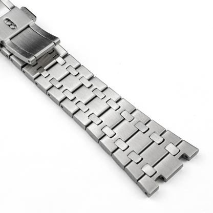 [SKXMOD] Gen.4 Remake Sports Style CasiOak Modding Kits | Bracelet Version