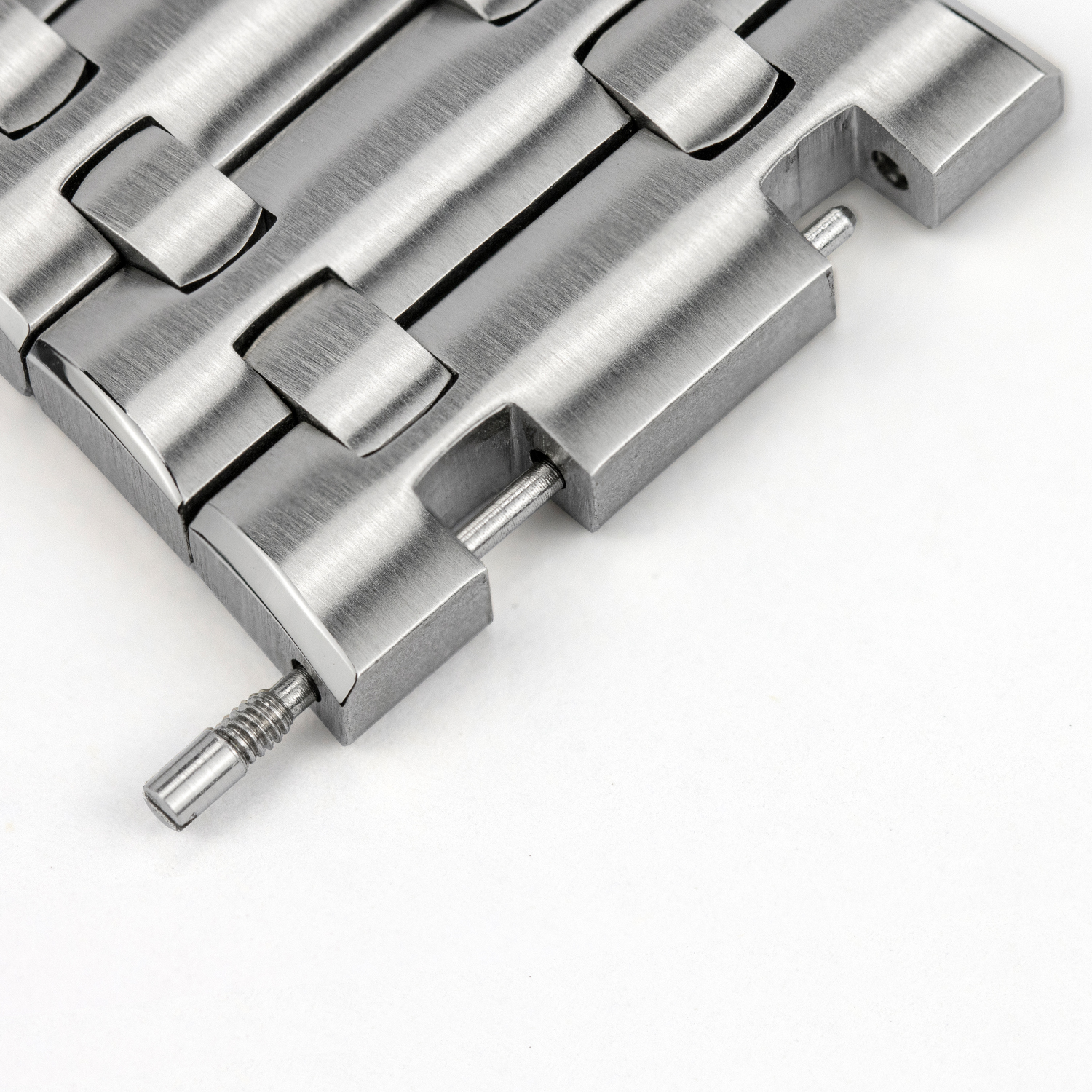 [SKXMOD] Gen.4 Remake Sports Style CasiOak Modding Kits | Bracelet Version