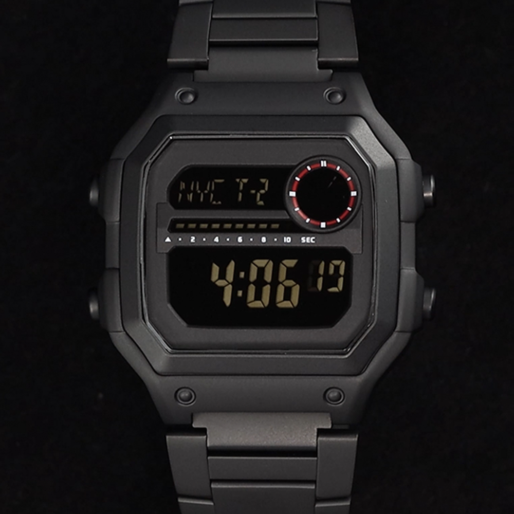 [SKXMOD] #20 Royale Completed Build