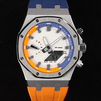 [SKXMOD] #11 CasiOak Ultra Completed Build