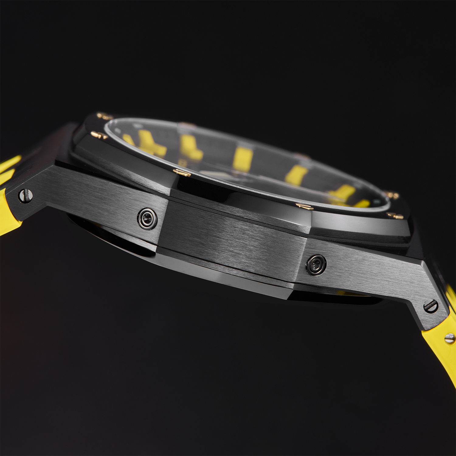 [Copy][SKXMOD] #22 CasiOak Ultra Completed Build