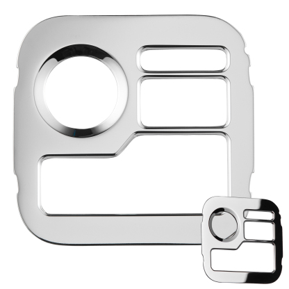 Faceplates for AE-1200 Series