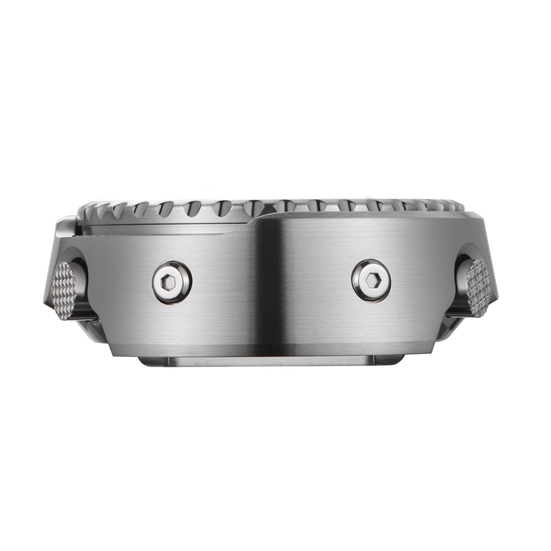 [SKXMOD] Ana-Digi Tuna Modding Kits | Titanium Version