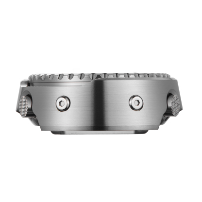 [SKXMOD] Ana-Digi Tuna Modding Kits | Titanium Version