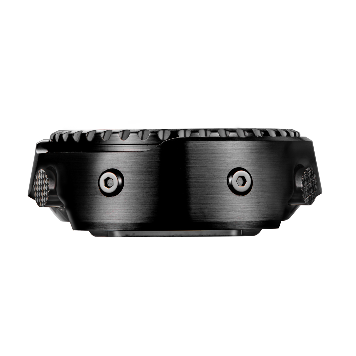 [SKXMOD] Ana-Digi Tuna Modding Kits | Titanium Version