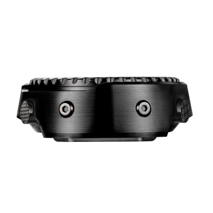 [SKXMOD] Ana-Digi Tuna Modding Kits | Titanium Version