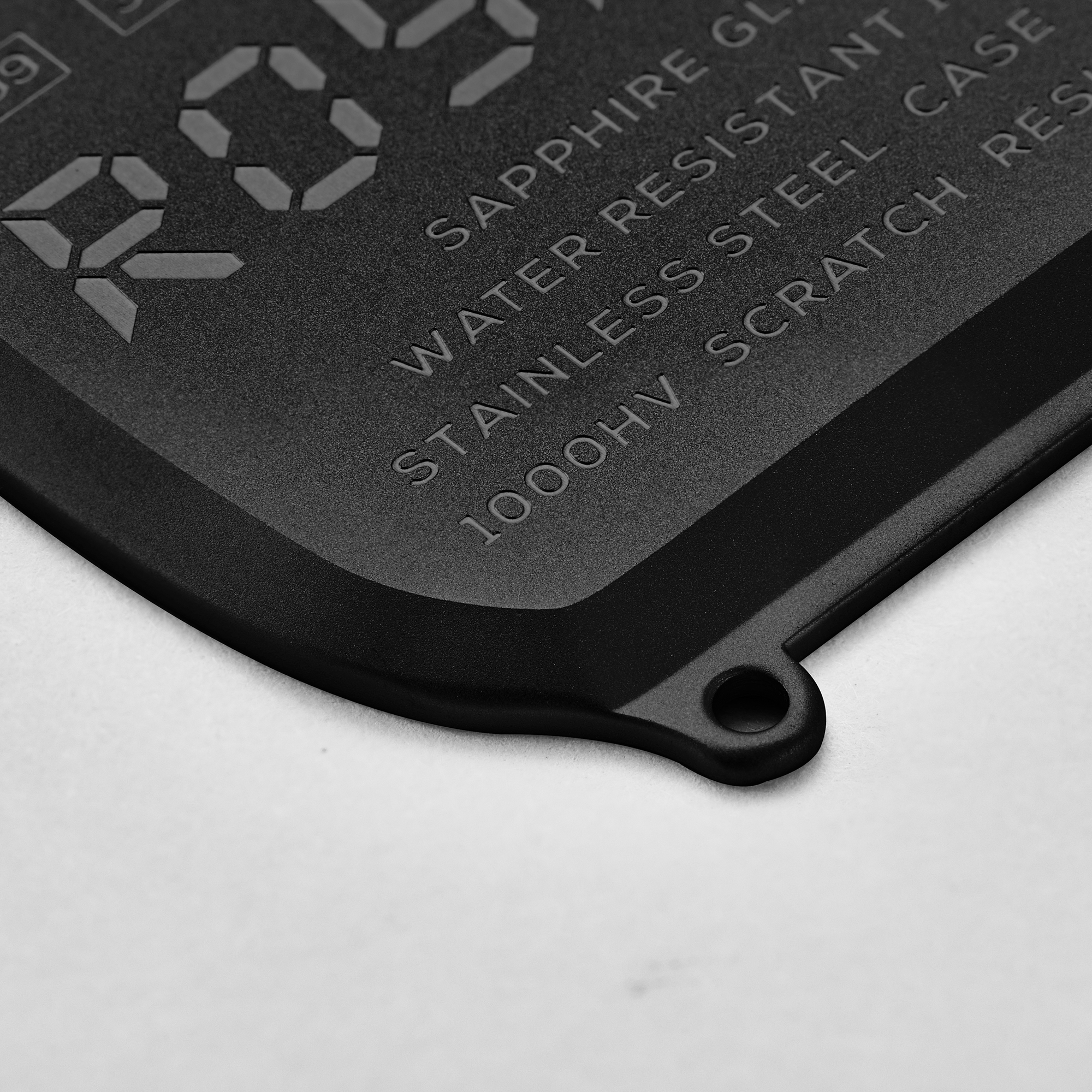 Casebacks for "Royale" Modding Kits