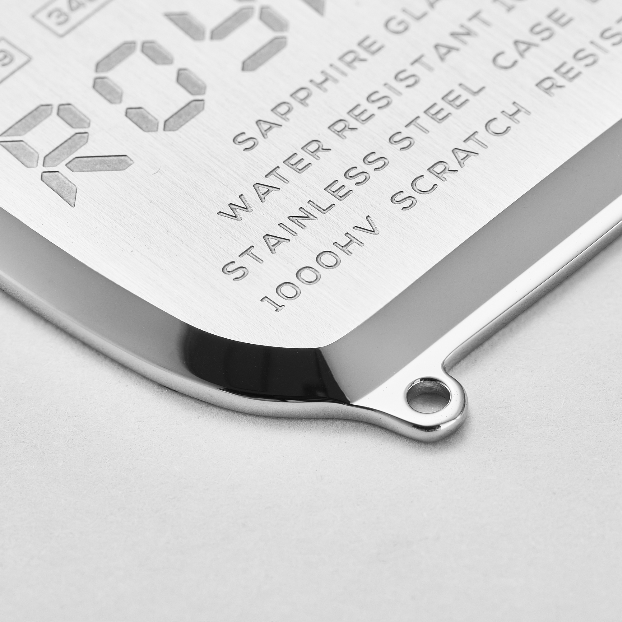 Casebacks for "Royale" Modding Kits