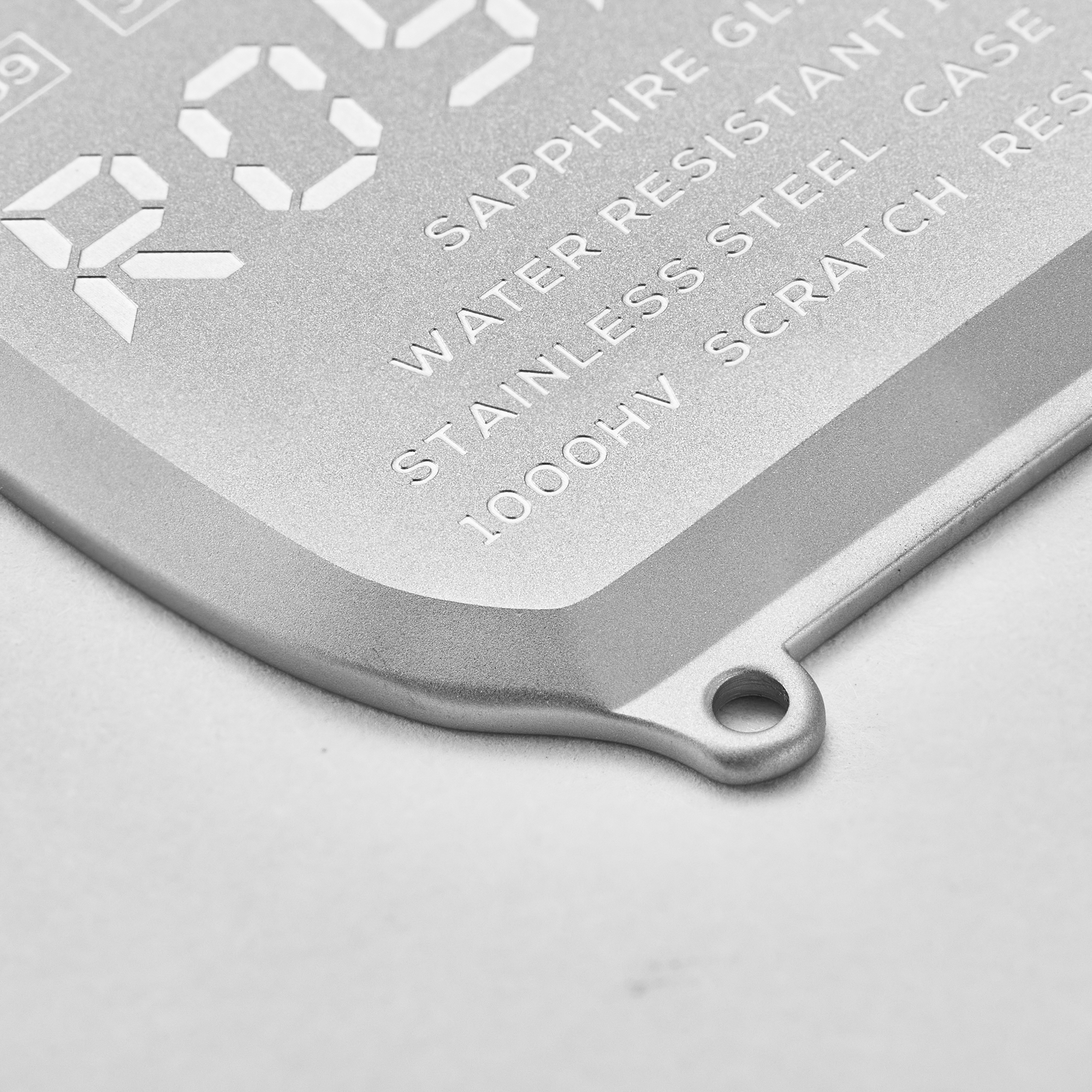 Casebacks for "Royale" Modding Kits