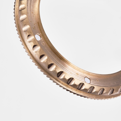 [SKXMOD] Ana-Digi Tuna Modding Kits | Bronze Version