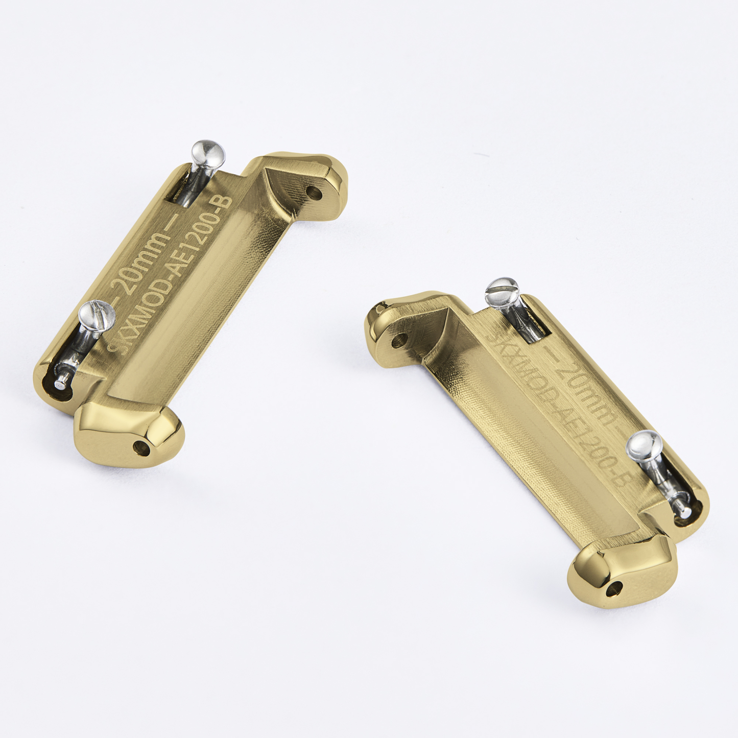 Strap Adapters for "Royale" Modding Kits