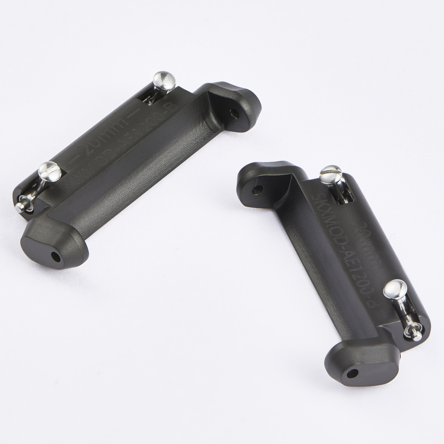 Strap Adapters for "Royale" Modding Kits