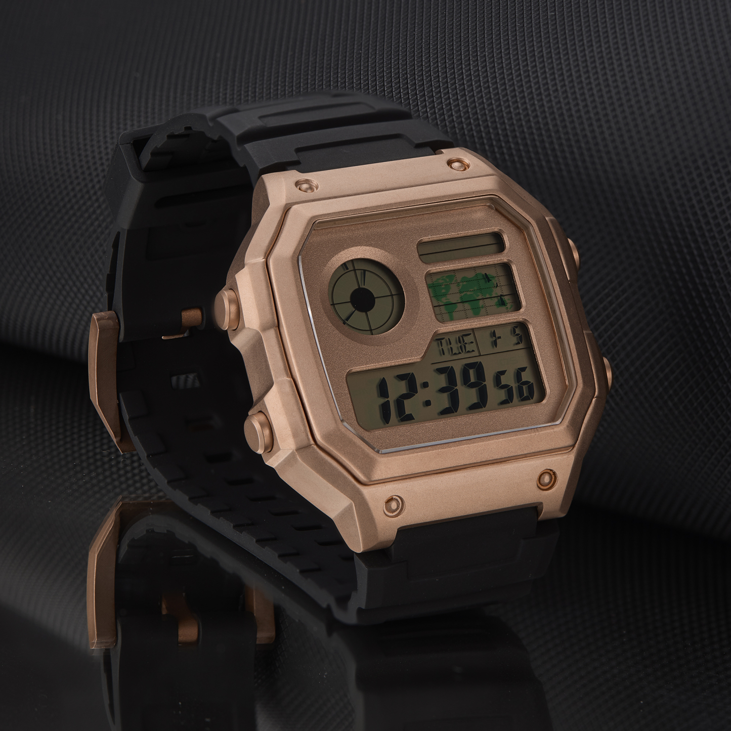 [Copy][SKXMOD] #44 Royale Completed Build