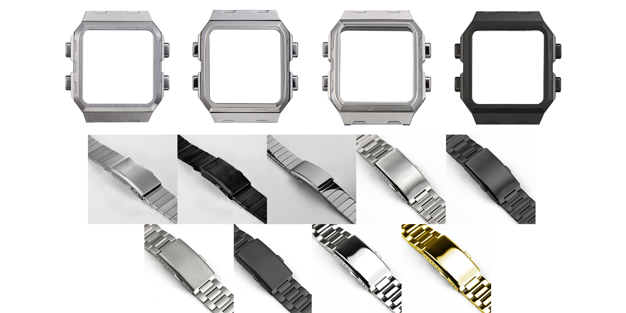 Modding Kits for LF-20 Series