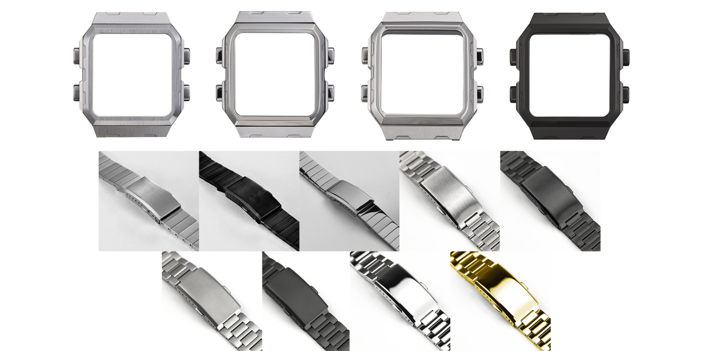 Modding Kits for LF-20 Series