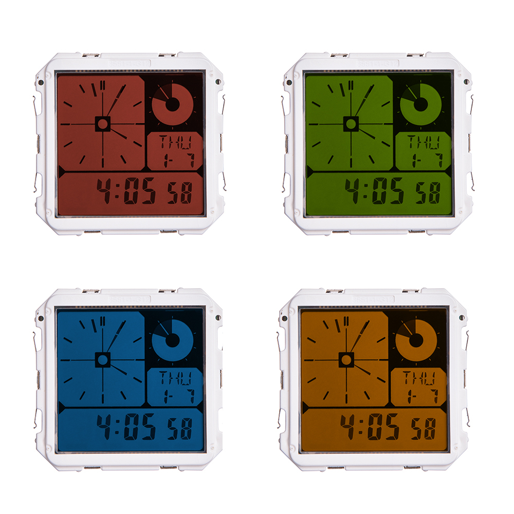 Casio LF-20 Display Film