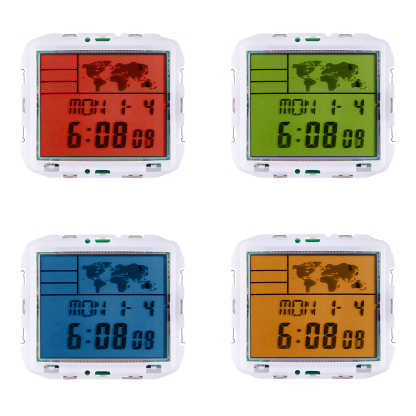 Casio A500 Display Film
