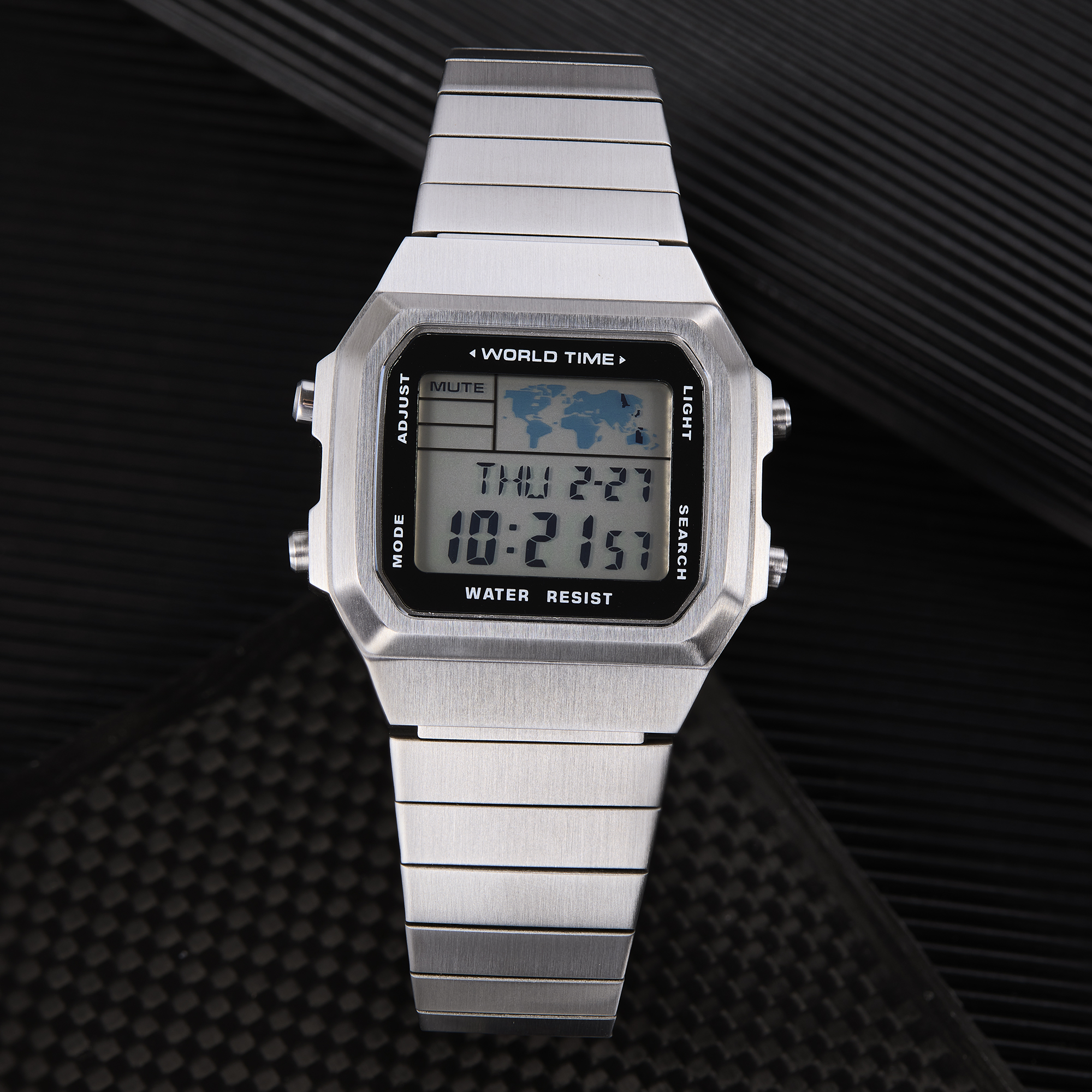 [SKXMOD] #2 A500 Completed Build