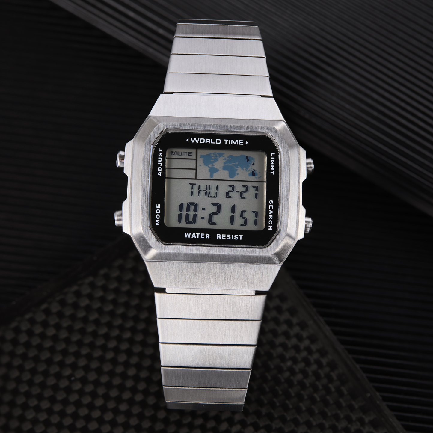 [SKXMOD] #2 A500 Completed Build