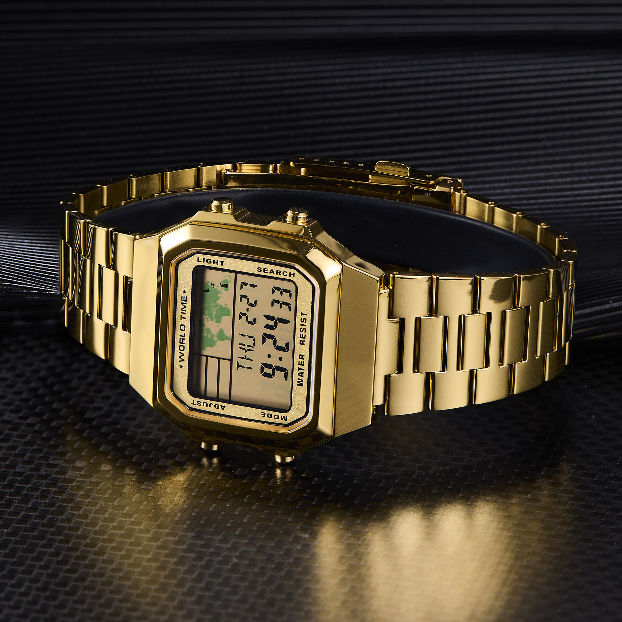 [SKXMOD] #3 A500 Completed Build