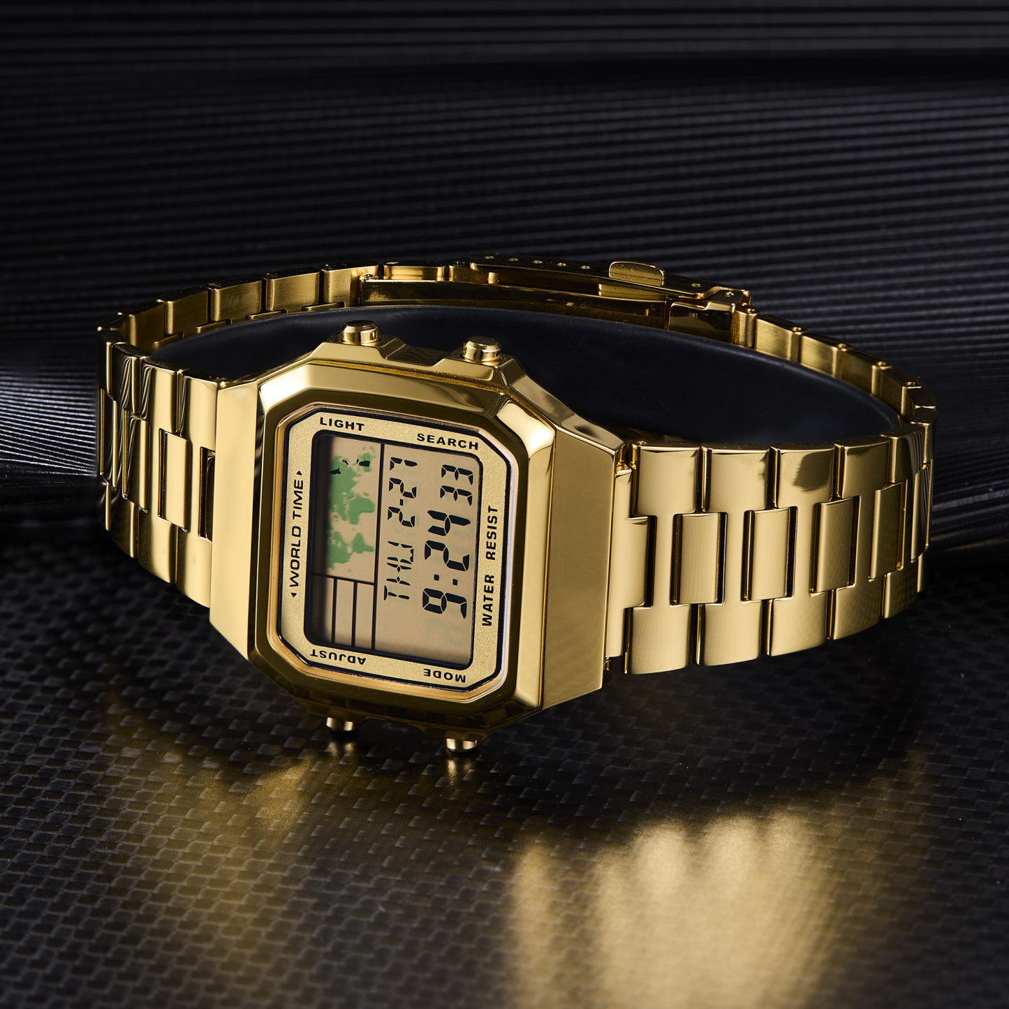 [SKXMOD] #3 A500 Completed Build