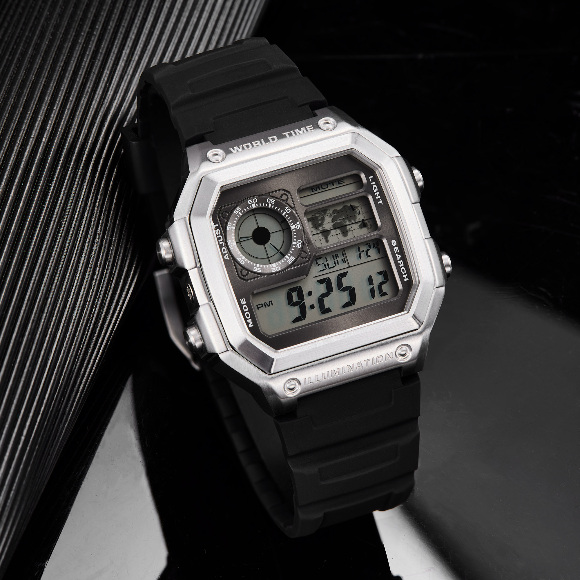 [SKXMOD] #47 Royale Completed Build