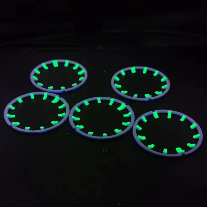 Hour Markers for GA-2100/2110, GA-B2100 & GMA-S2100 Series